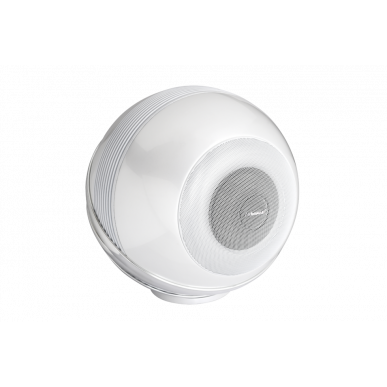 Беспроводная hi-fi акустика Cabasse Pearl white